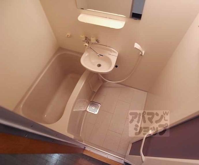 【ベレビューハウスおくむら】間取