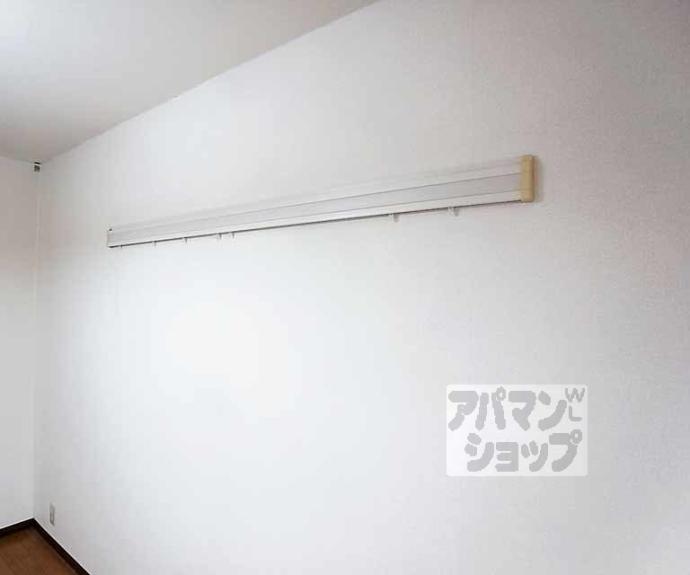 【ベレビューハウスおくむら】間取