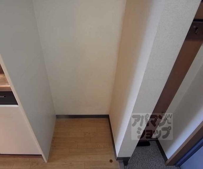 【ベレビューハウスおくむら】間取