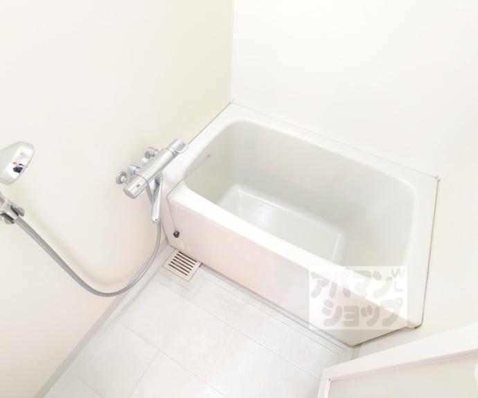 【第三シャトーウメダ】間取