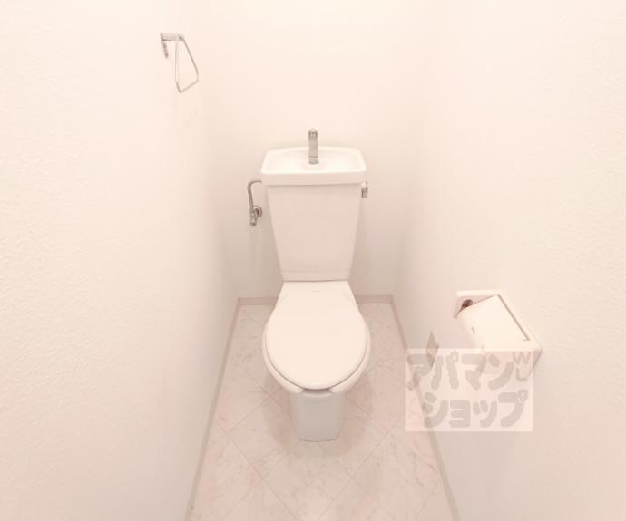 【第三シャトーウメダ】間取