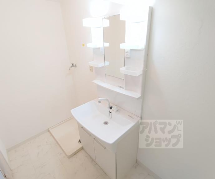 【第三シャトーウメダ】間取