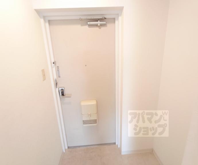 【第三シャトーウメダ】間取