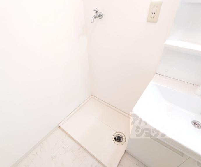 【第三シャトーウメダ】間取