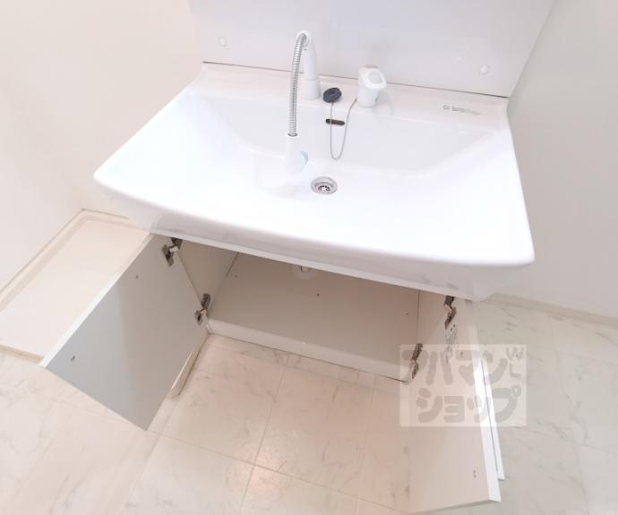 【第三シャトーウメダ】間取