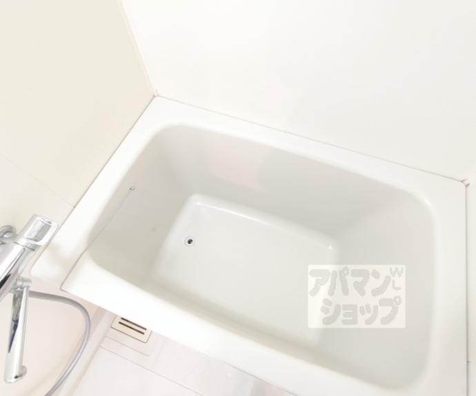 【第三シャトーウメダ】間取