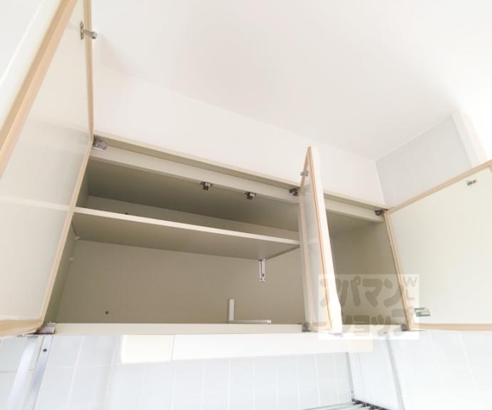 【第三シャトーウメダ】間取