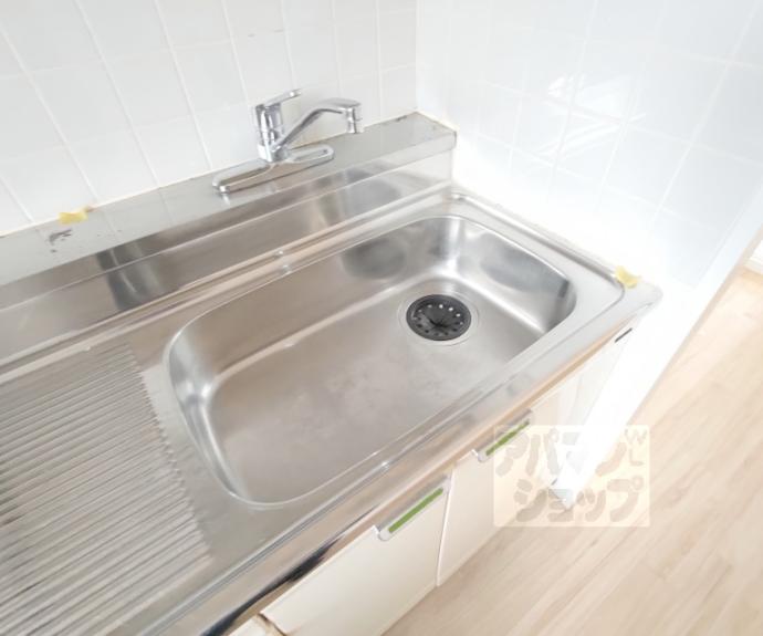 【第三シャトーウメダ】間取