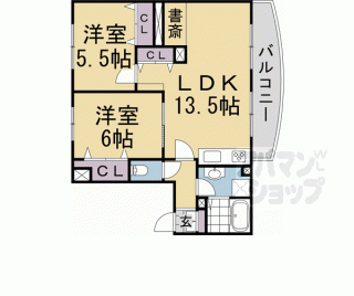 【辻マンション】