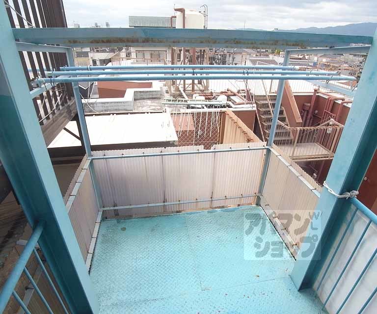 【丸富マンション】間取