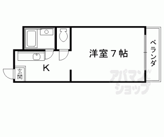 【メゾンみやのまえ】