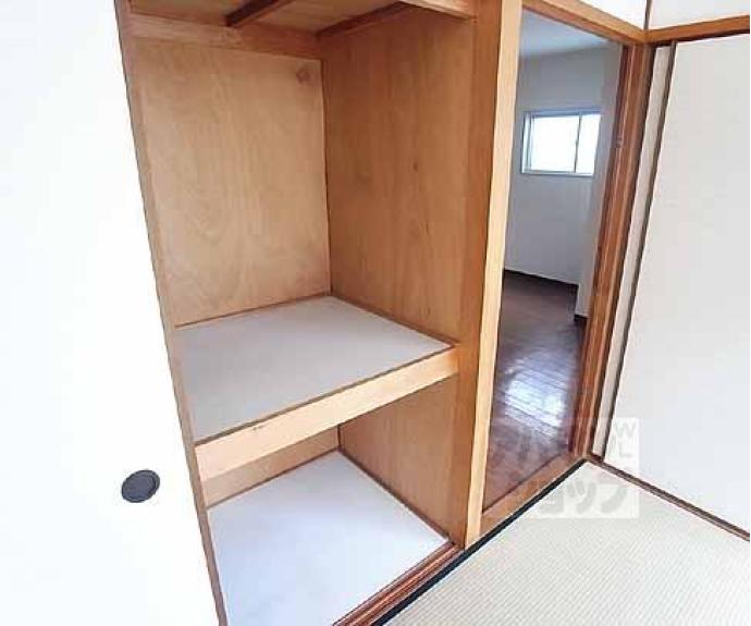 【メゾンみやのまえ】間取