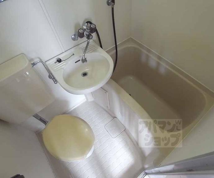 【メゾンみやのまえ】間取