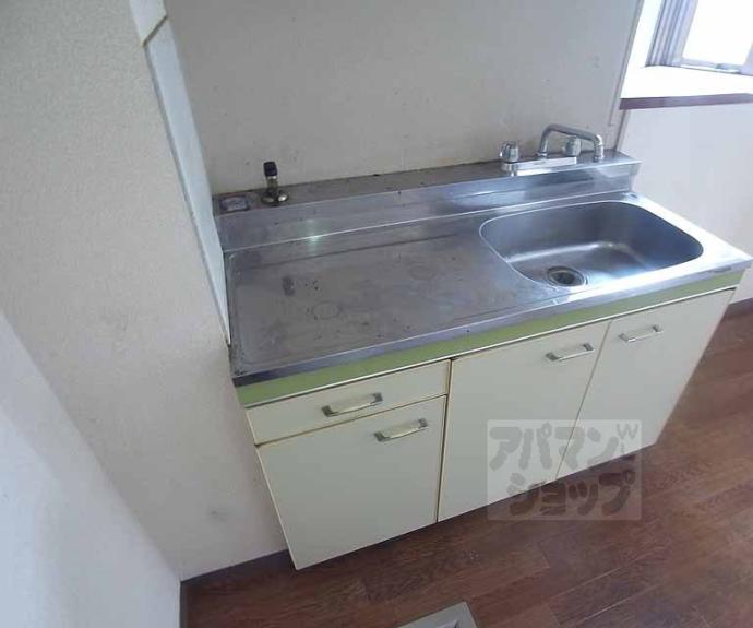 【メゾンみやのまえ】間取