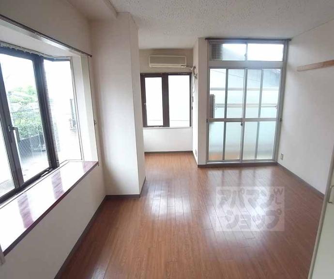 【メゾンみやのまえ】間取