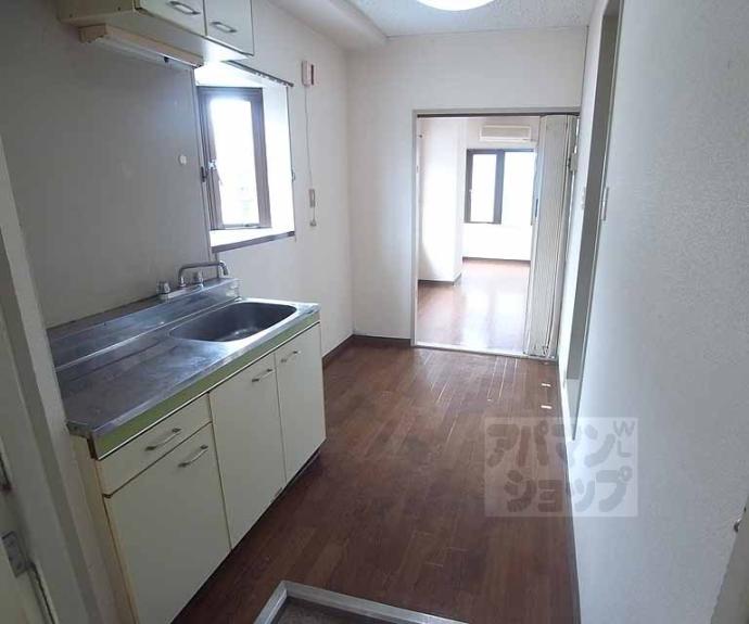 【メゾンみやのまえ】間取