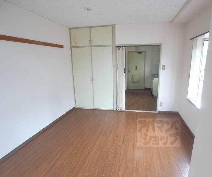 【メゾンみやのまえ】間取