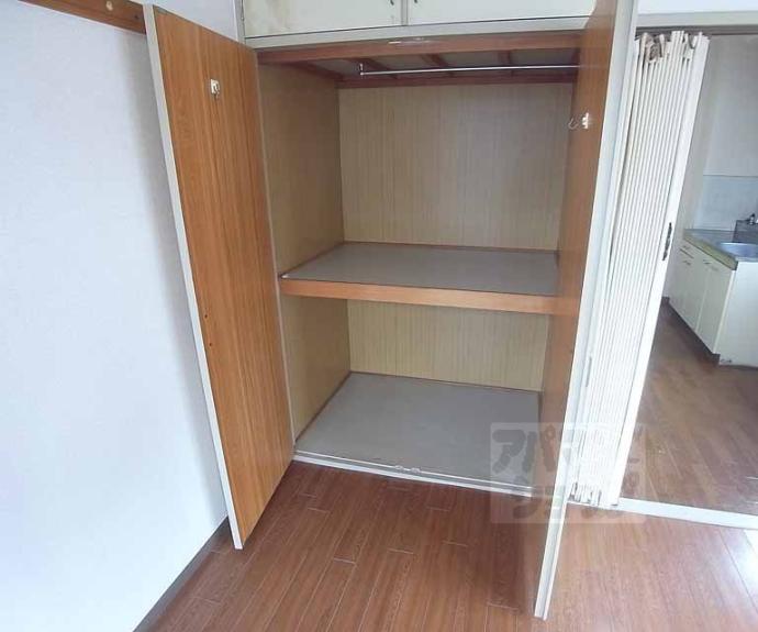 【メゾンみやのまえ】間取