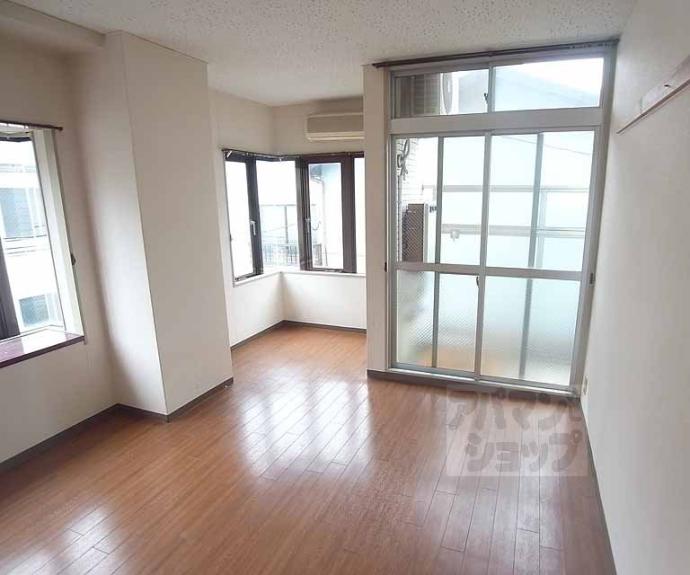 【メゾンみやのまえ】間取