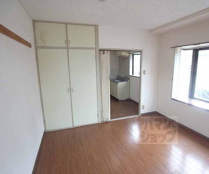 【メゾンみやのまえ】間取