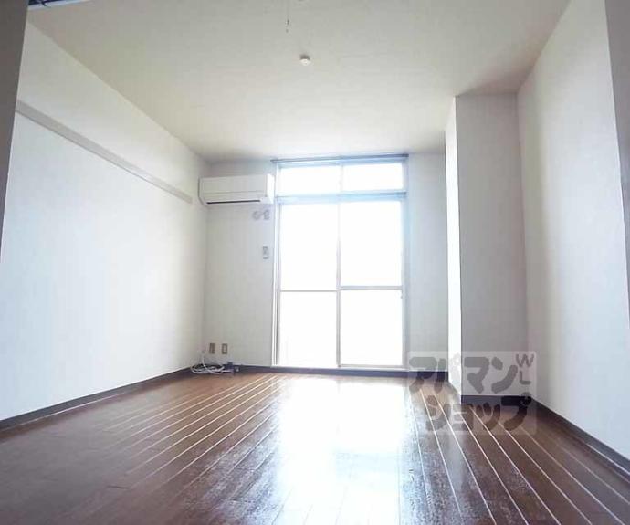 【メゾンみやのまえ】間取