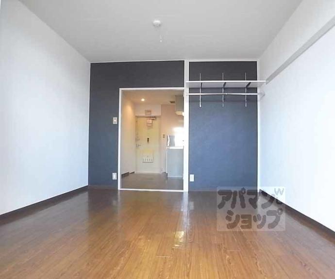 【メゾンみやのまえ】間取