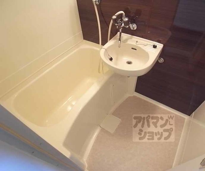 【メゾンみやのまえ】間取