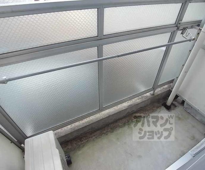 【メゾンみやのまえ】間取