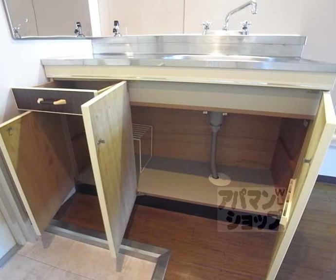 【メゾンみやのまえ】間取