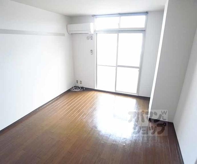 【メゾンみやのまえ】間取