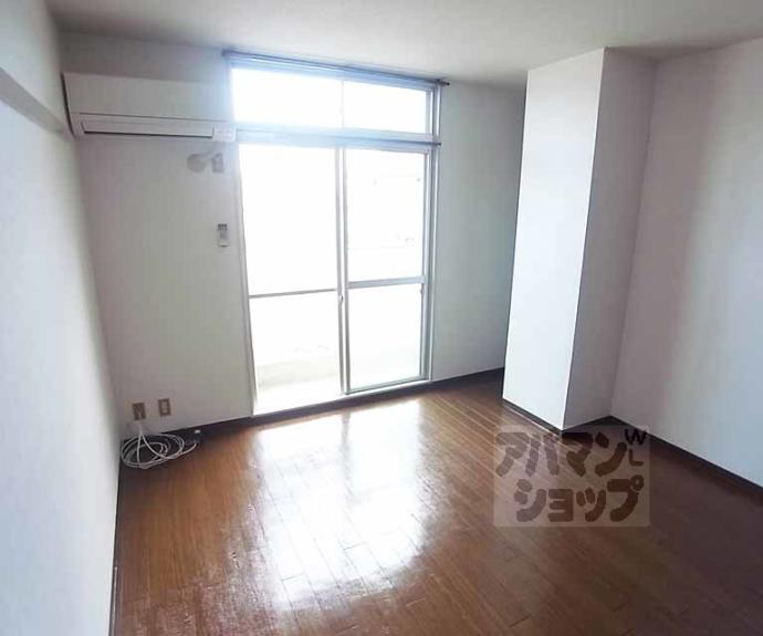 【メゾンみやのまえ】間取