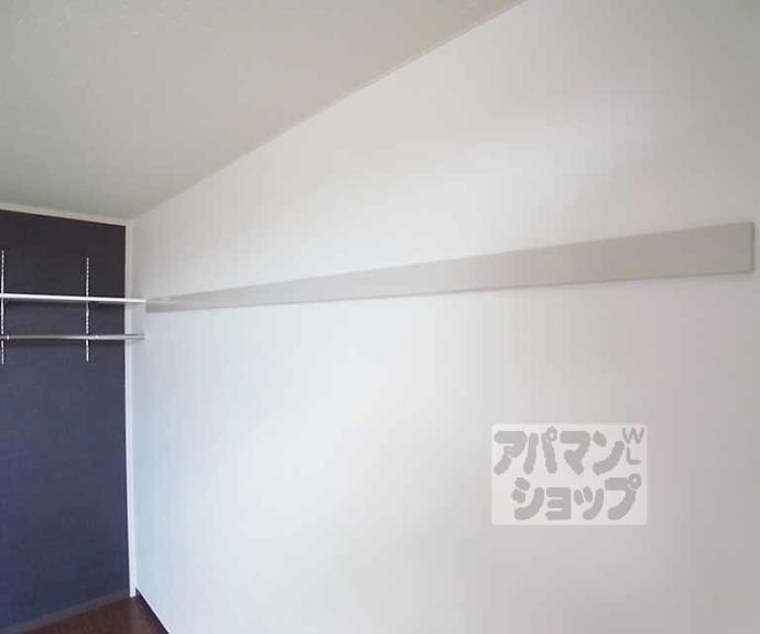 【メゾンみやのまえ】間取