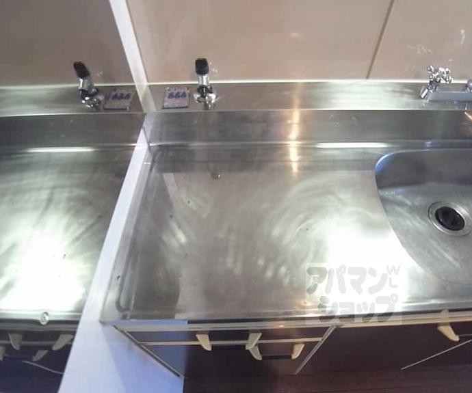 【メゾンみやのまえ】間取