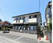 ＣＯＺＹ　ＳＴＡＴＩＯＮ　ＵＴＡＮＯ：建物外観