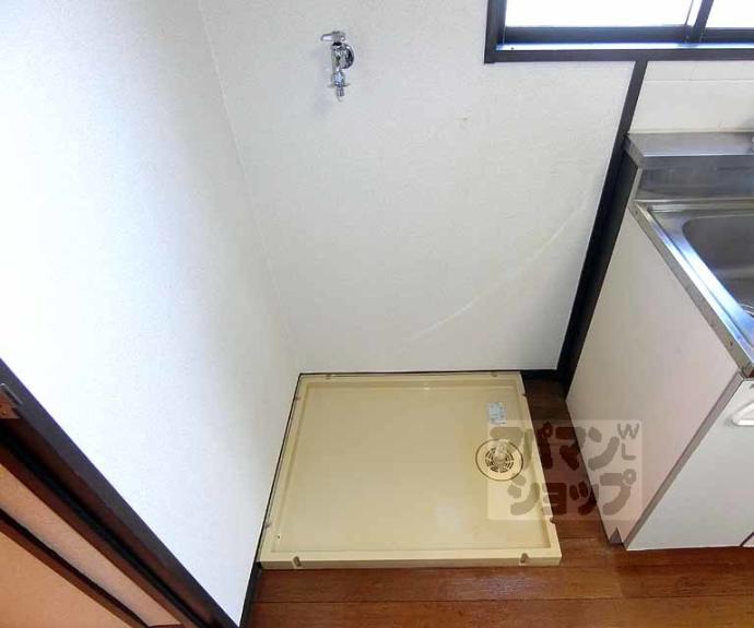 【ＲＥＤ　ＭＯＡ】間取