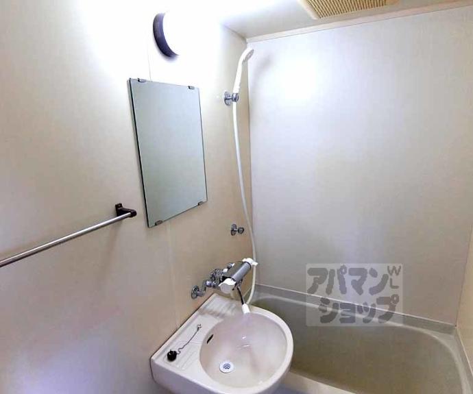 【ＲＥＤ　ＭＯＡ】間取