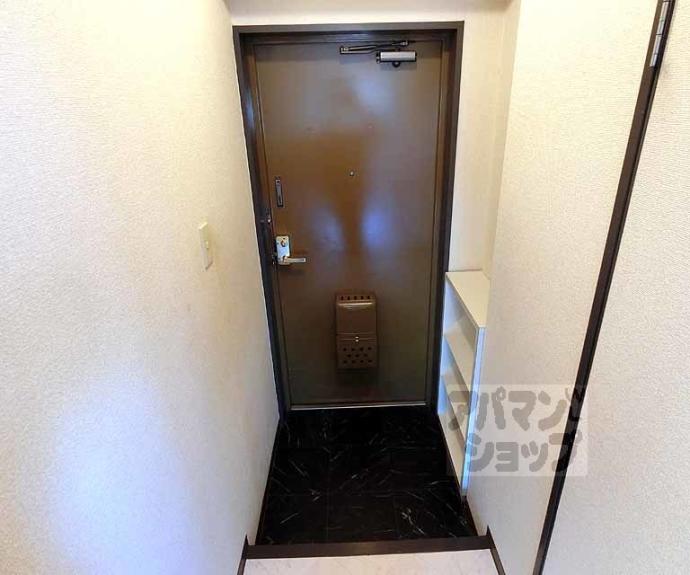 【ＲＥＤ　ＭＯＡ】間取