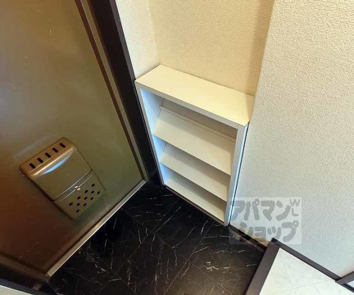 【ＲＥＤ　ＭＯＡ】間取