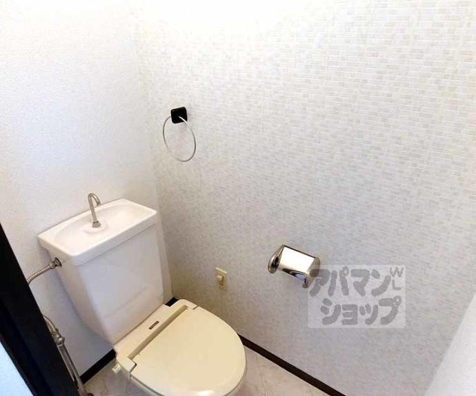 【ＲＥＤ　ＭＯＡ】間取