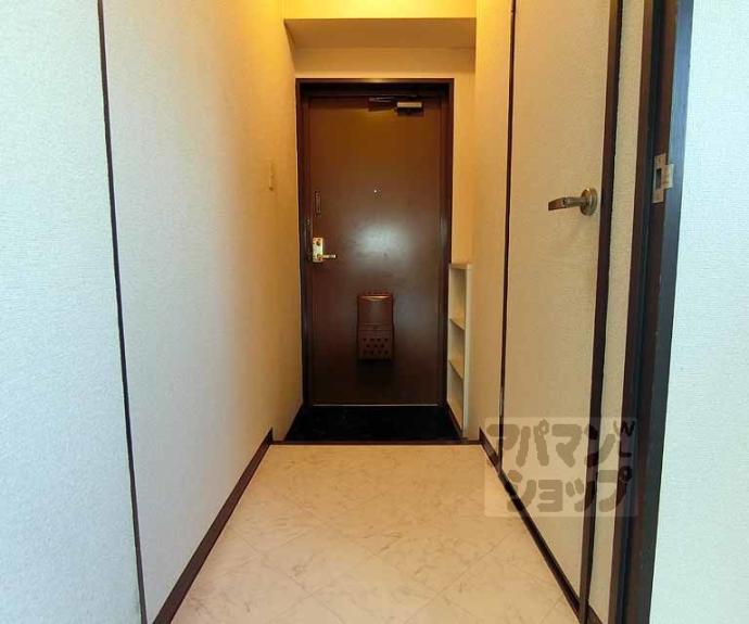 【ＲＥＤ　ＭＯＡ】間取