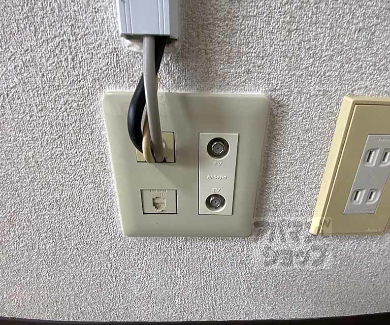 【RED MOA】間取