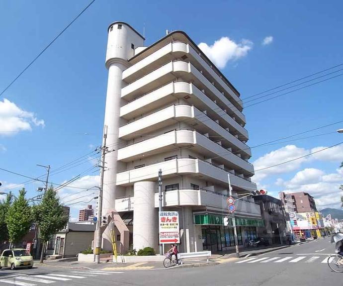 【ＲＥＤ　ＭＯＡ】間取