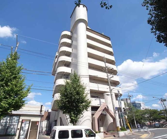 【ＲＥＤ　ＭＯＡ】間取