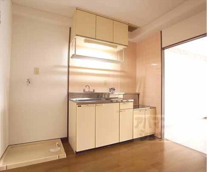 【ＲＥＤ　ＭＯＡ】間取