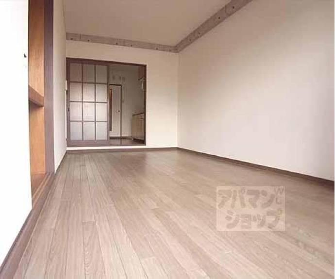 【ＲＥＤ　ＭＯＡ】間取