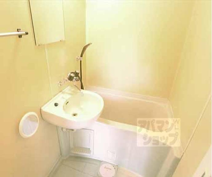 【ＲＥＤ　ＭＯＡ】間取