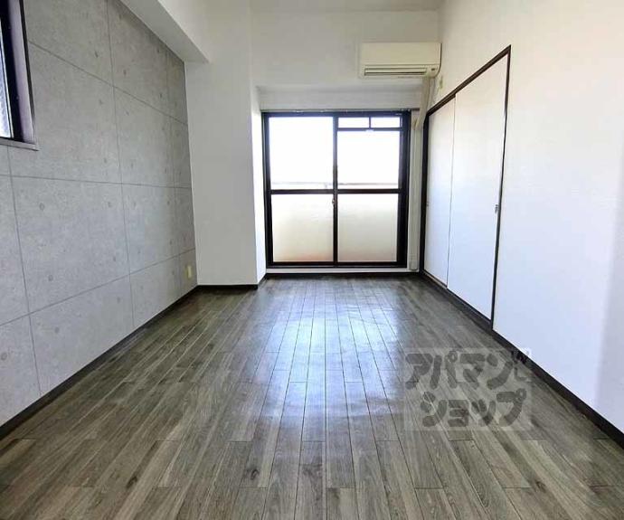 【ＲＥＤ　ＭＯＡ】間取