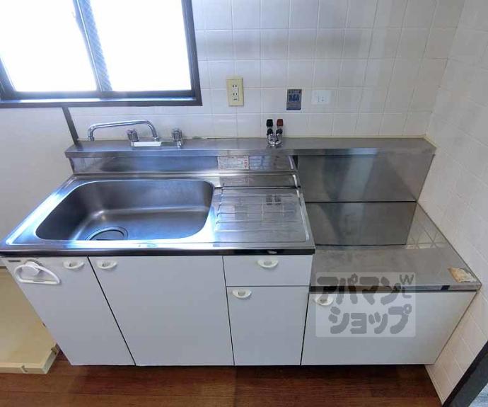 【ＲＥＤ　ＭＯＡ】間取