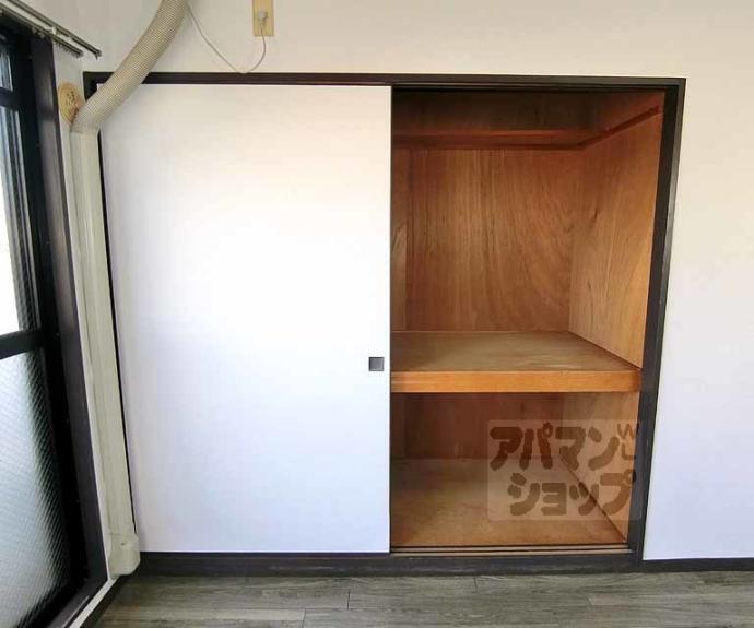 【ＲＥＤ　ＭＯＡ】間取