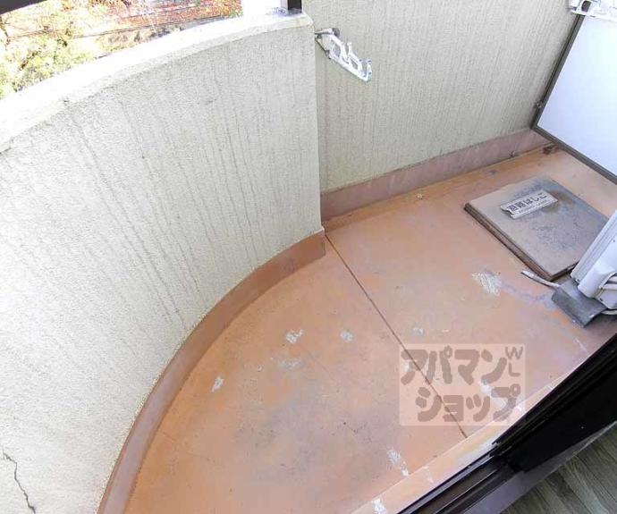 【ＲＥＤ　ＭＯＡ】間取